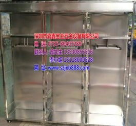 304不锈钢消防员战斗服架与消防器材柜 广东供应商的品质与安全守护