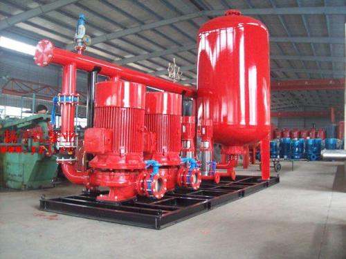 何时必须设置两路消防供水与泡沫灭火系统 关键场景与规范解读