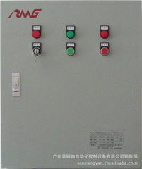 广州蓝姆珈自动化控制设备有限公司消防器材与设备产品概览