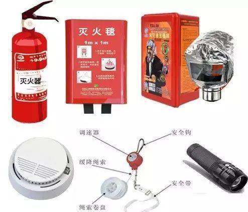高层建筑消防治理 “致命”的逃生通道与泡沫灭火剂的协同之困